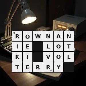 Hasło krzyżówkowe równanie stanowiące model układów dynamicznych występujących w ekosystemach np w symulacji zachowania populacji ofiar i drapieżników - równanie lotki-volterry – rozwiązanie, synonimy, podpowiedzi i definicje krzyżówkowe